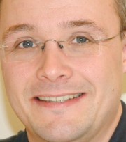 Sekretær Torgrim Frøland