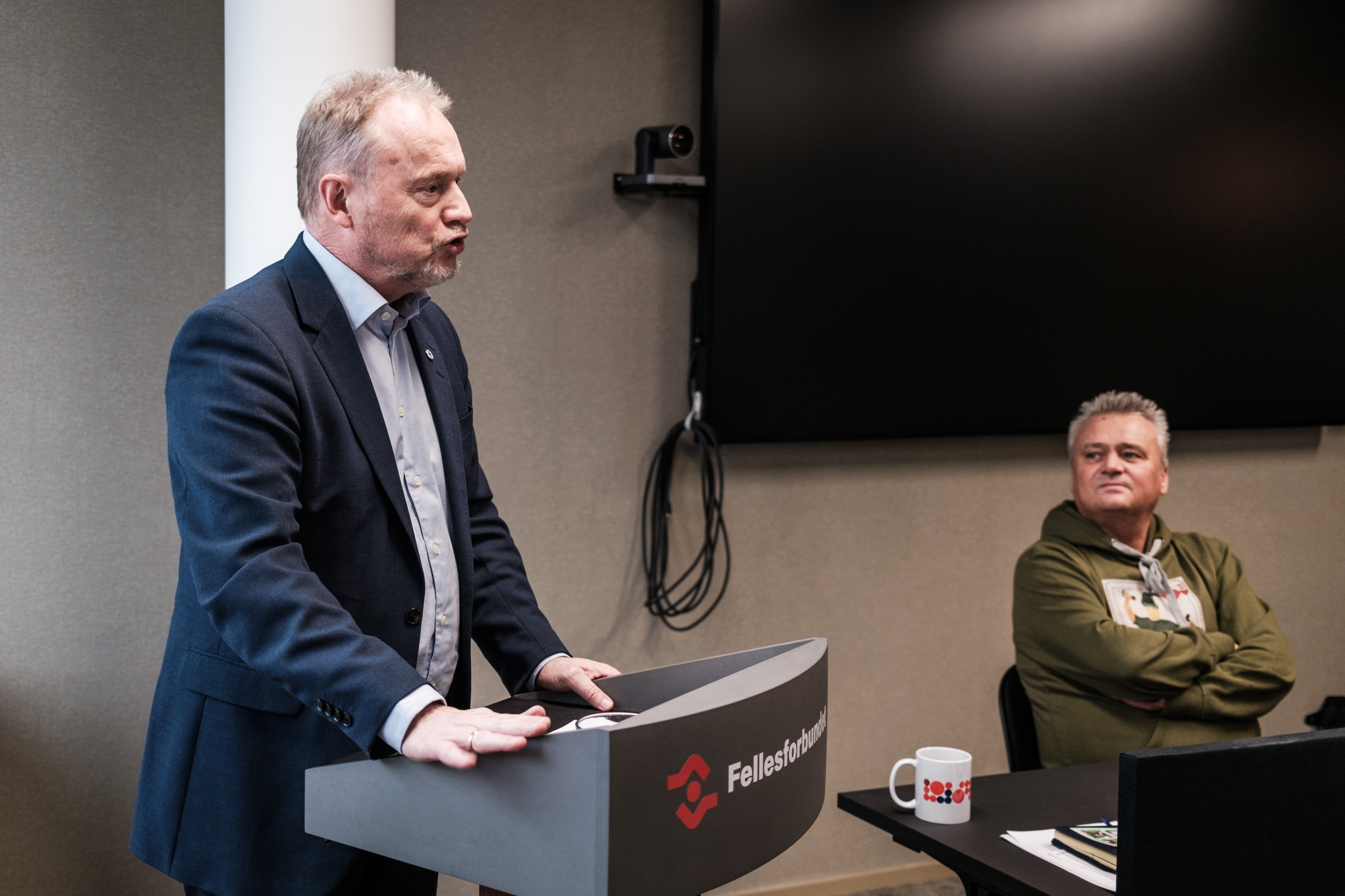 240227 Raymond Johansen J&oslash;rn Eggum.jpg